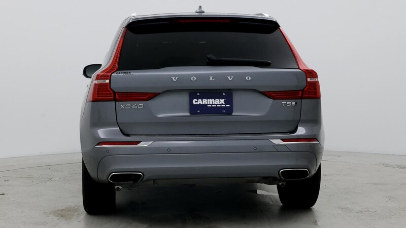 2020 Volvo XC60 T5 Inscription 6