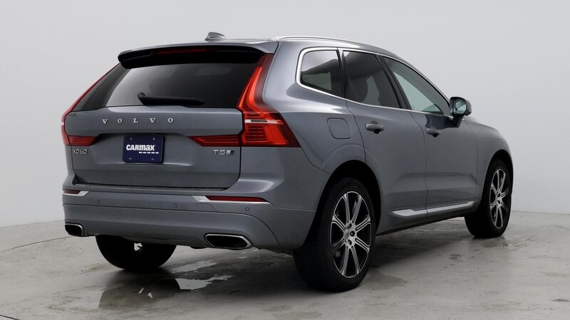 2020 Volvo XC60 T5 Inscription 8