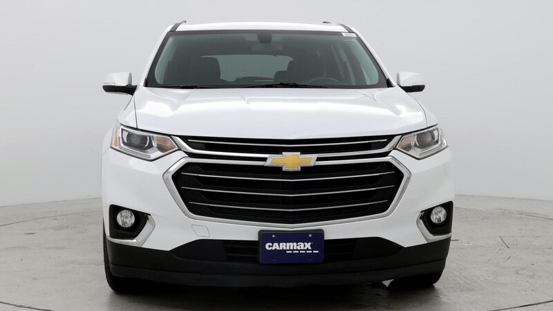 2019 Chevrolet Traverse LT 5