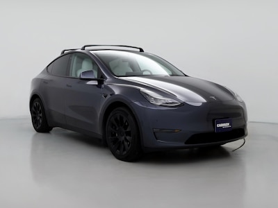 2020 Tesla Model Y Long Range -
                Boston, MA