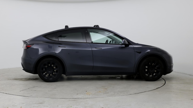 2020 Tesla Model Y Long Range 7