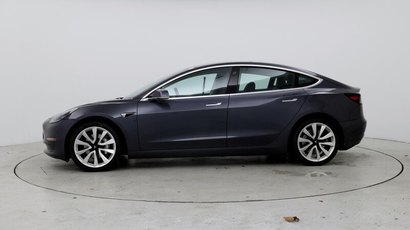 2020 Tesla Model 3 Performance 3