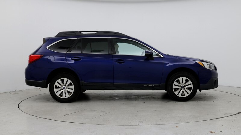 2017 Subaru Outback Premium 7