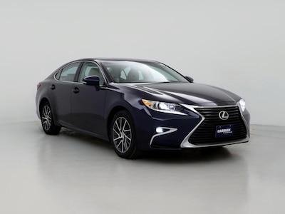 2016 Lexus ES 350 -
                Boston, MA