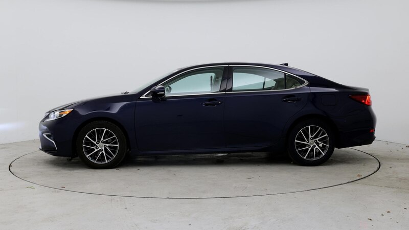 2016 Lexus ES 350 3