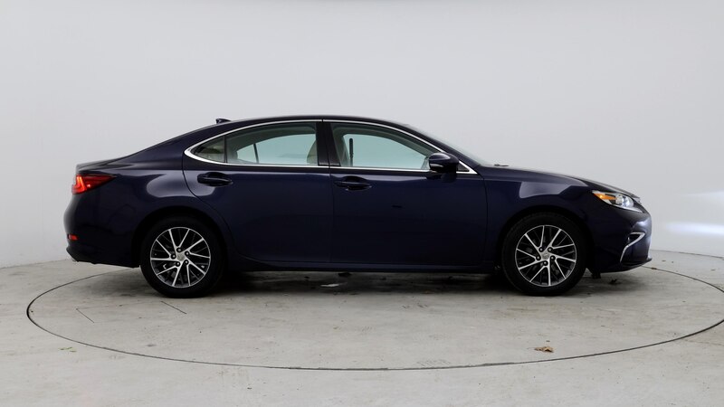 2016 Lexus ES 350 7