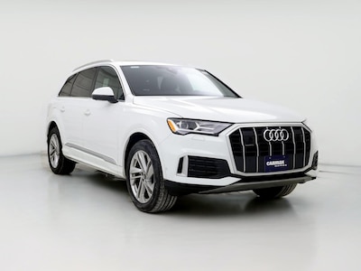 2022 Audi Q7 Premium Plus -
                Boston, MA