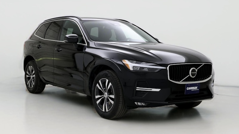 2023 Volvo XC60 B5 Core Hero Image