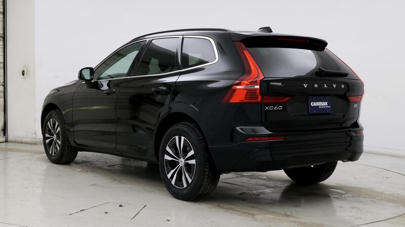 2023 Volvo XC60 B5 Core 2