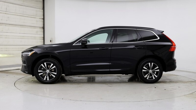 2023 Volvo XC60 B5 Core 3