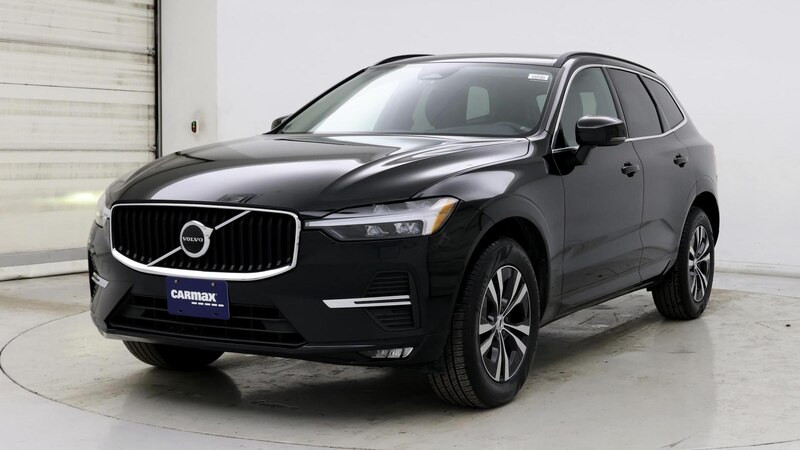 2023 Volvo XC60 B5 Core 4