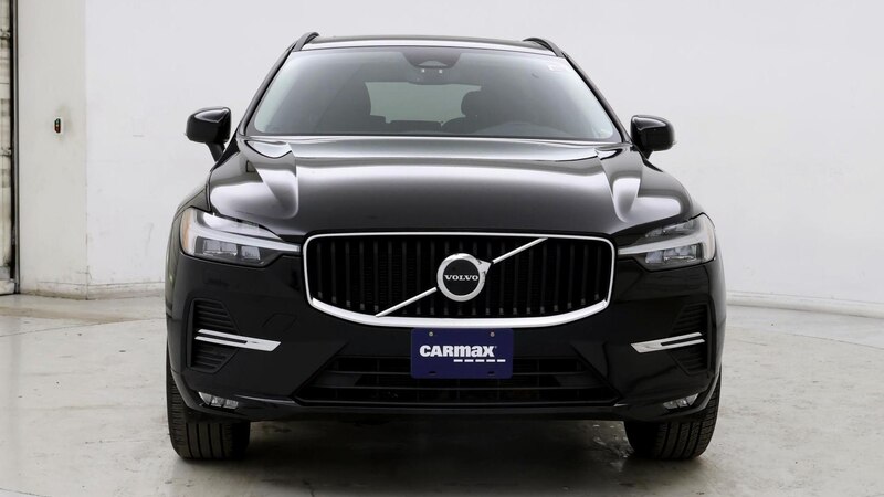 2023 Volvo XC60 B5 Core 5