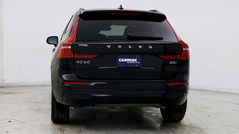 2023 Volvo XC60 B5 Core 6