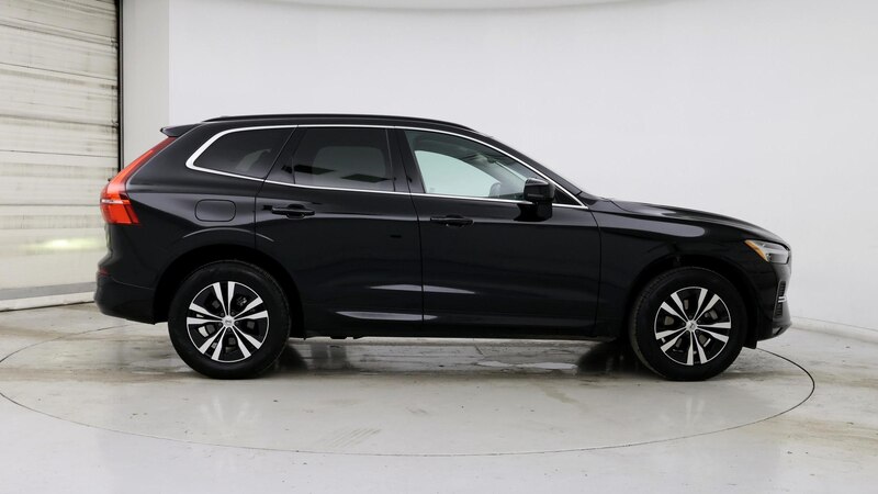 2023 Volvo XC60 B5 Core 7