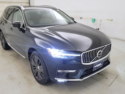 2022 Volvo XC60 B6 Inscription -
                Westborough, MA