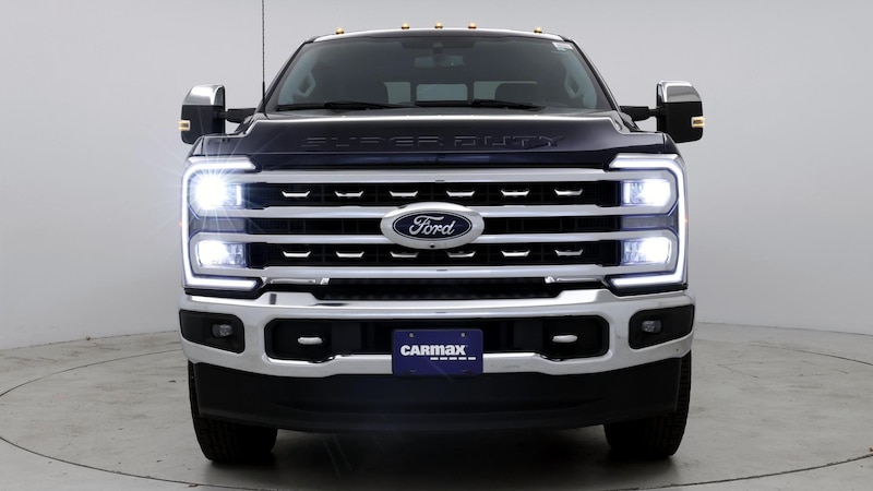 2023 Ford F-350 Lariat 5