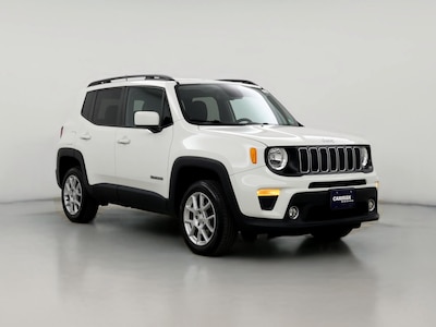 2020 Jeep Renegade Latitude -
                Lancaster, PA