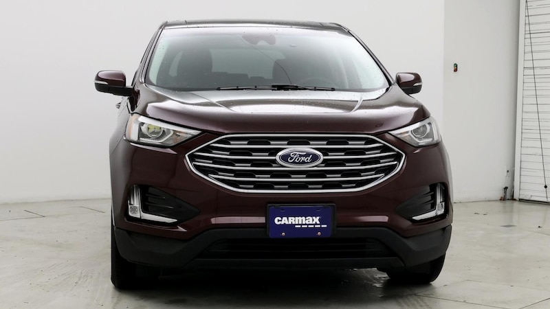 2019 Ford Edge Titanium 5