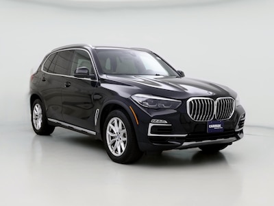 2019 BMW X5 xDrive40i -
                Boston, MA