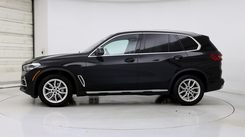 2019 BMW X5 xDrive40i 3