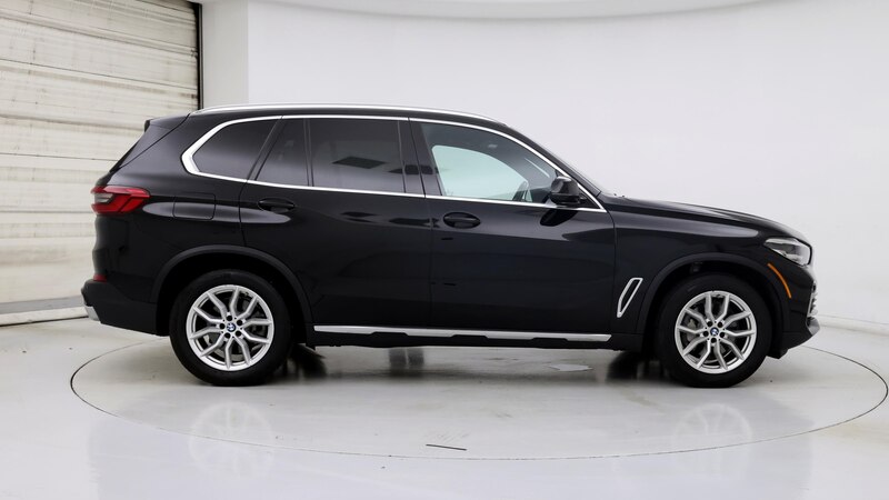 2019 BMW X5 xDrive40i 7