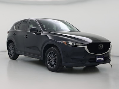 2021 Mazda CX-5 Touring -
                Frederick, MD