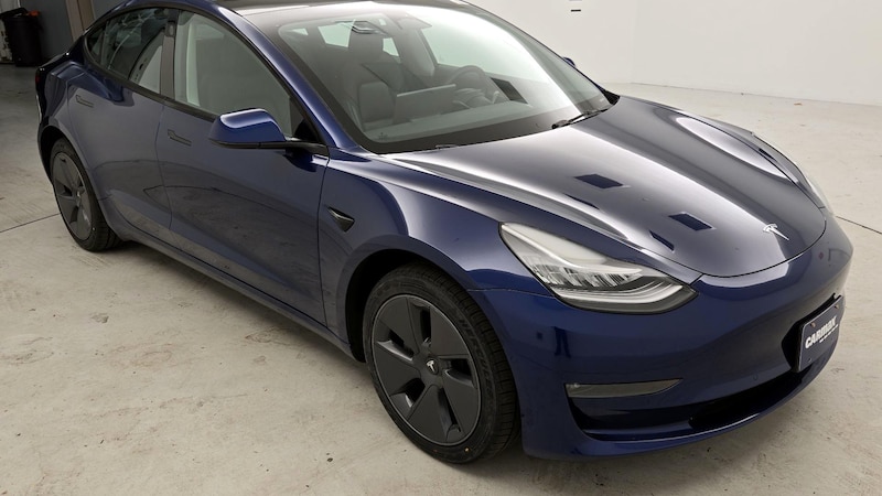 2022 Tesla Model 3 Long Range 3