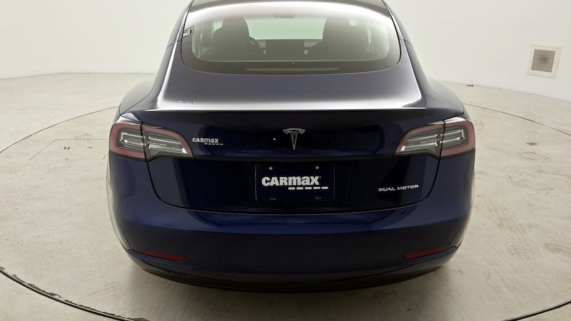 2022 Tesla Model 3 Long Range 6