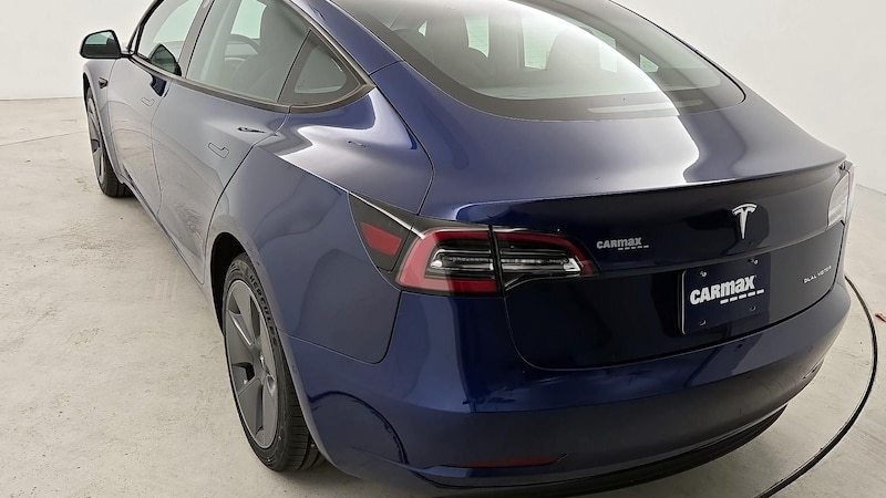 2022 Tesla Model 3 Long Range 7