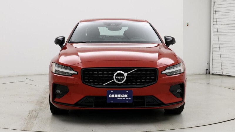 2022 Volvo S60 B5 R-Design 5