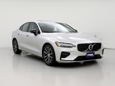 2022 Volvo S60 B5 Momentum -
                Hartford, CT