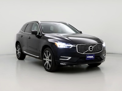 2021 Volvo XC60 T5 Inscription -
                Hartford, CT