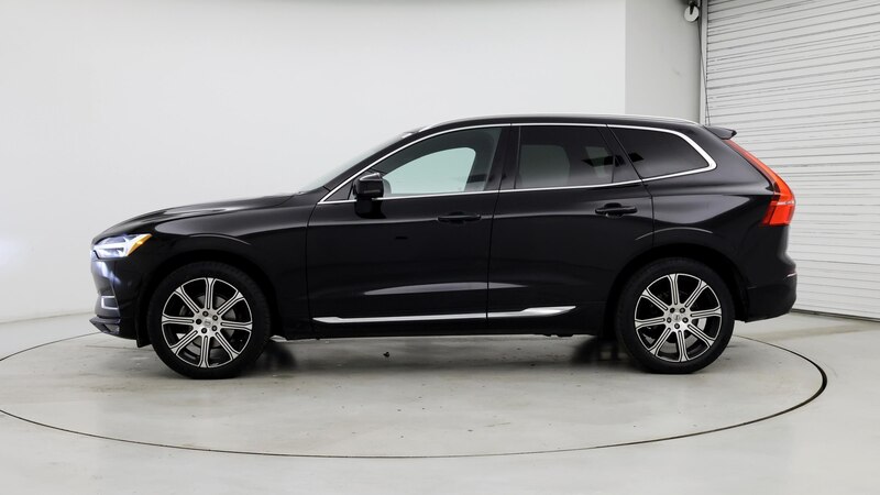 2021 Volvo XC60 T5 Inscription 3