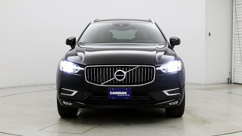 2021 Volvo XC60 T5 Inscription 5