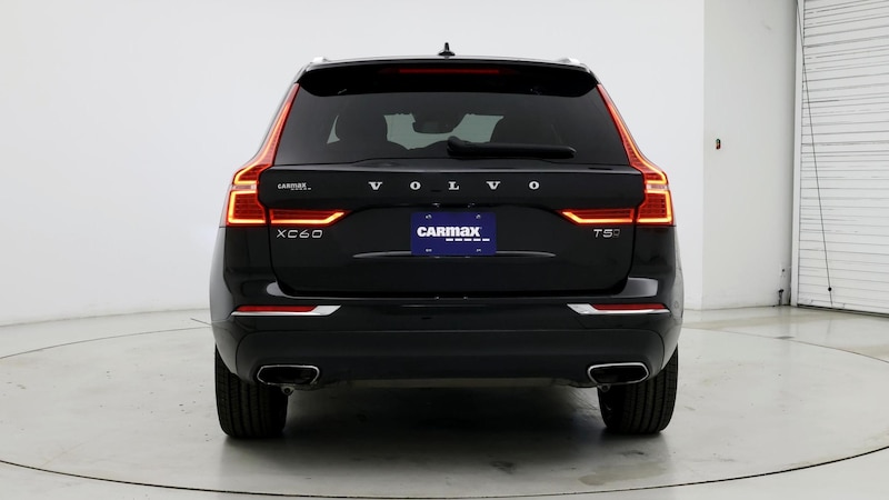 2021 Volvo XC60 T5 Inscription 6