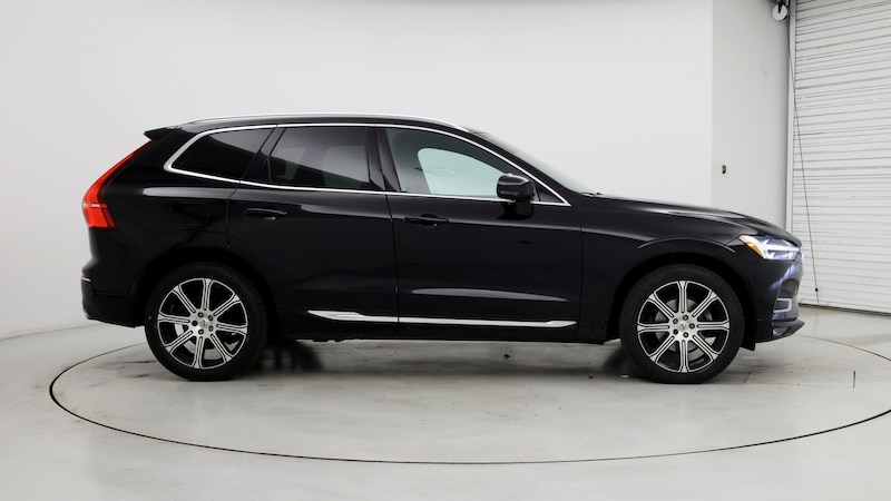 2021 Volvo XC60 T5 Inscription 7