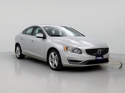 2014 Volvo S60 T5 -
                Boston, MA