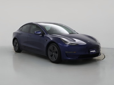 2021 Tesla Model 3 Long Range -
                Norwood, MA