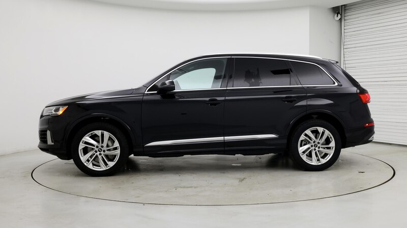 2021 Audi Q7 Premium 3