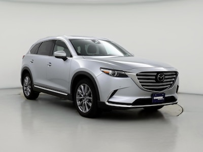 2023 Mazda CX-9 Grand Touring -
                Fredericksburg, VA