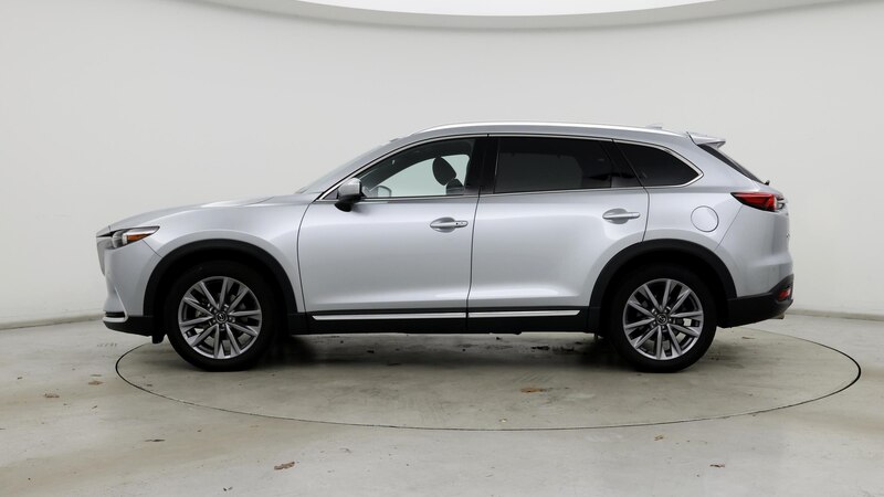 2023 Mazda CX-9 Grand Touring 3