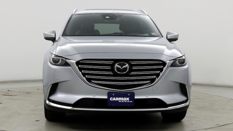 2023 Mazda CX-9 Grand Touring 5