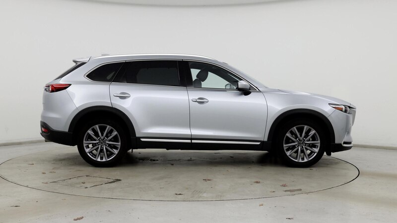 2023 Mazda CX-9 Grand Touring 7