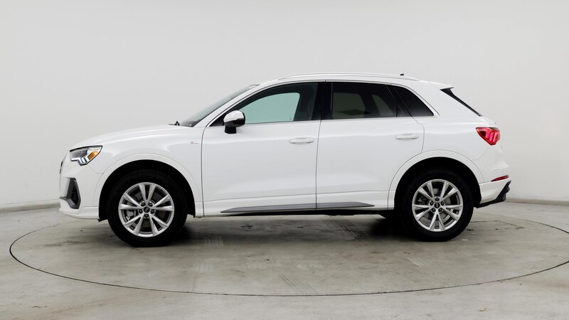 2023 Audi Q3 Premium 3