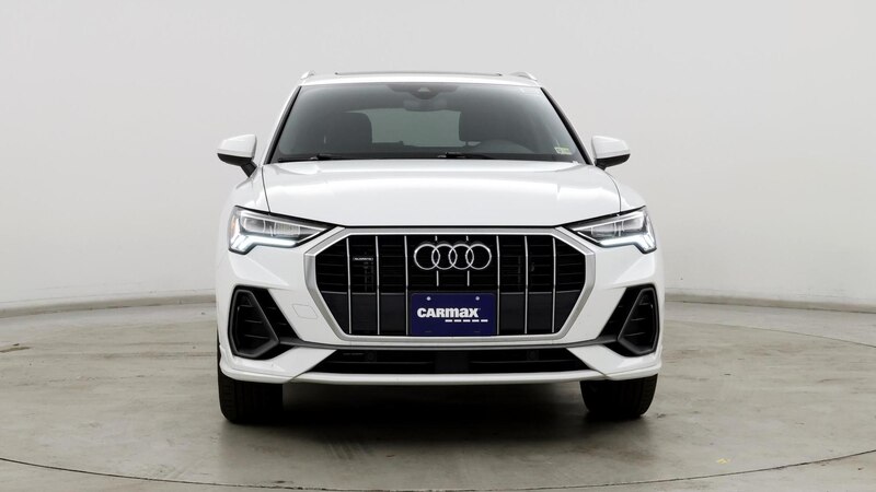 2023 Audi Q3 Premium 5