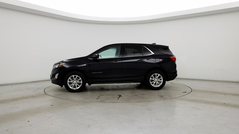 2020 Chevrolet Equinox LT 3