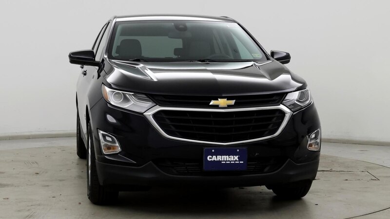 2020 Chevrolet Equinox LT 5