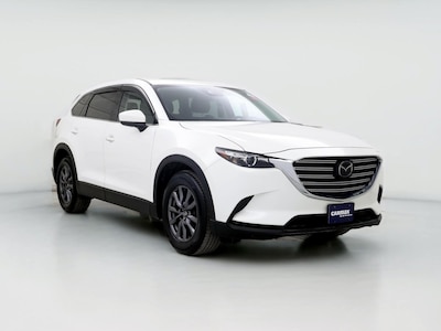 2023 Mazda CX-9 Touring -
                Boston, MA