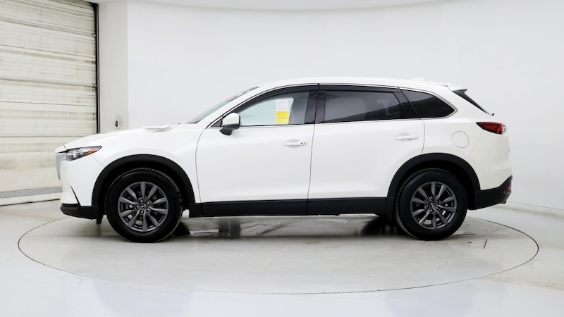 2023 Mazda CX-9 Touring 3