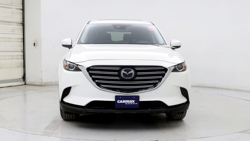 2023 Mazda CX-9 Touring 5